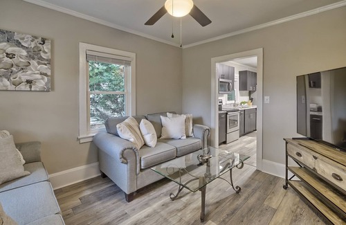 Rosewood House | Updated Rosewood Roost- USC/Stadium & Baptist Med