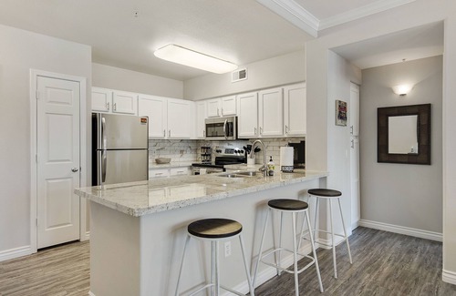 North Scottsdale House | Updated Scottsdale Condo Near Golf Courses, Malls, Mayo Clinic