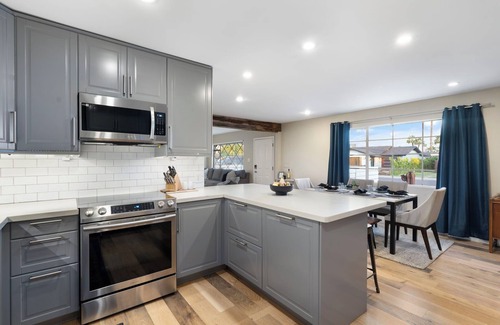 Scottsdale Estates Nine House | Updated Scottsdale Old Town 4 BR/3 BA, POOL/Hot Tub, perfect location!