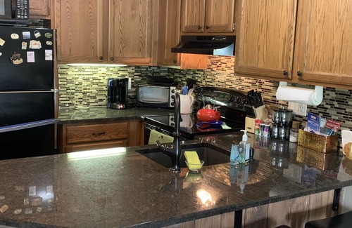Killington Condo | Updated Ski-In, Ski-Out at Pico Mountain.
