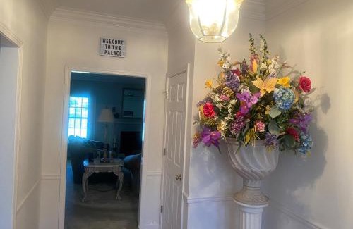 Tuscaloosa House | Updated The Palace of the Hamptons
