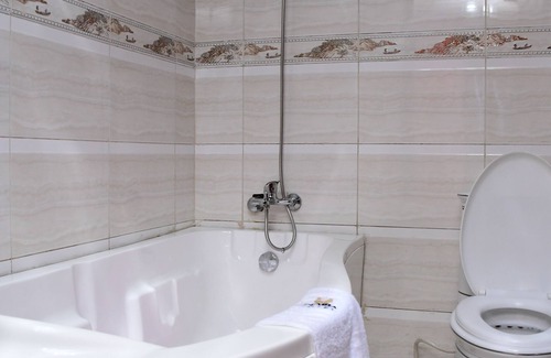 Lubumbashi Hotel | Upemba Hôtel