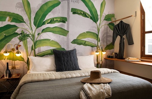 Stone Town House | Upendo House Hotel