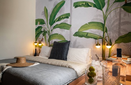 Stone Town House | Upendo House Hotel