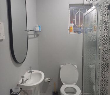 Gaborone Apartment | Upendorest