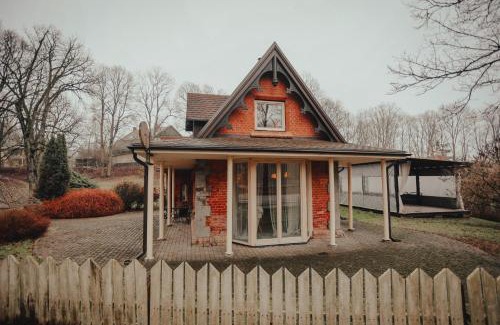Iecava House | Upene Home