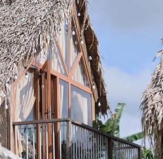 Pleiku House | Upes Garden Homestay Bien Ho