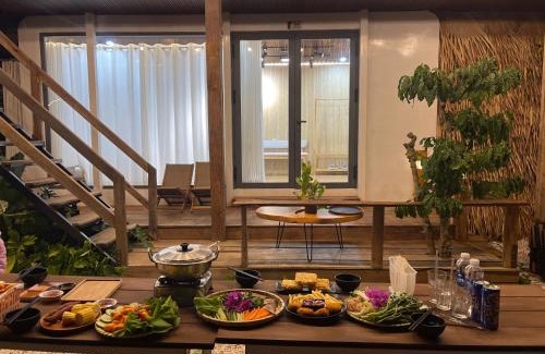 Pleiku House | Upes Garden Homestay Bien Ho