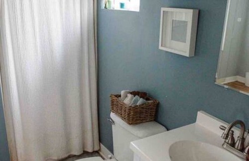 Chula Vista House | Upgraded Private Guest House - New Listing!