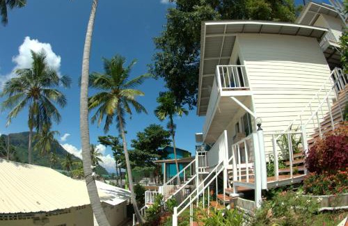 Ko Phi Phi Cabin | Uphill Cottage
