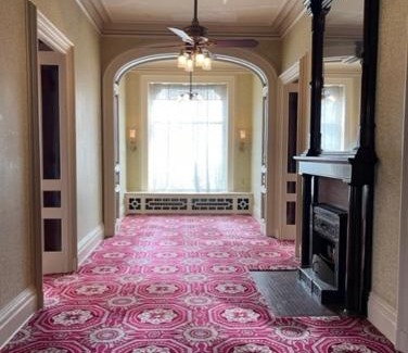 Central Business District Bed & Breakfast | Upjohn