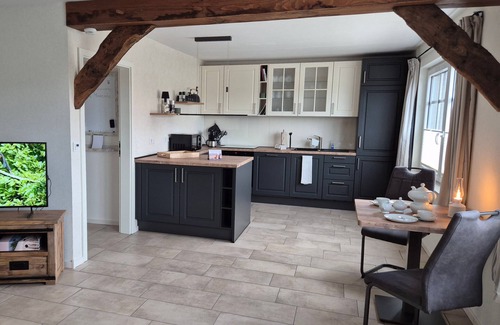 Uplengen Apartment | (Uplengen) Apartments Mooi Momente 35674 - Holiday apartment