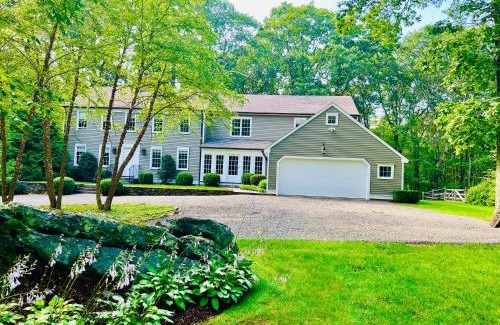 Washington House | Upmarket Country Retreat, Washington, Connecticut