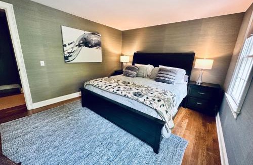 Washington House | Upmarket Country Retreat, Washington, Connecticut