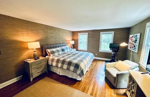 Washington House | Upmarket Country Retreat, Washington, Connecticut