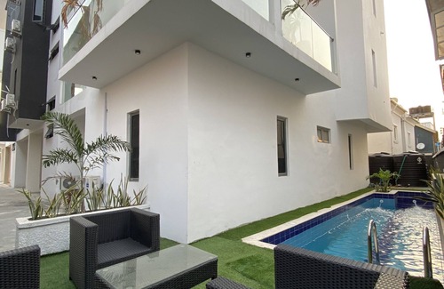 Ofin Apartment | UPNORTH APARTMENTS