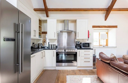 Haverfordwest House | Upper Calffield Farm
