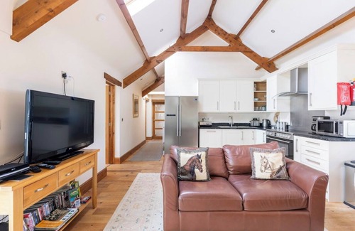 Haverfordwest House | Upper Calffield Farm
