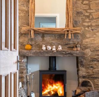 Bainbridge House | Upper Cherry Bank