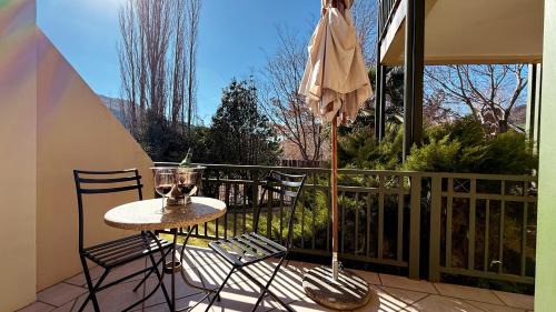 Clarens House | Upper Classic