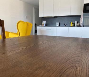 Oberburg Apartment | Upper Floor