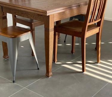 Oberburg Apartment | Upper Floor