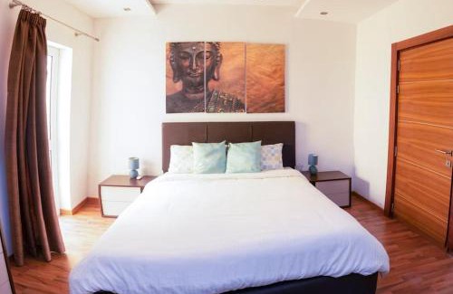 Kalkara Apartment | Upper Valley Mansions, No.25