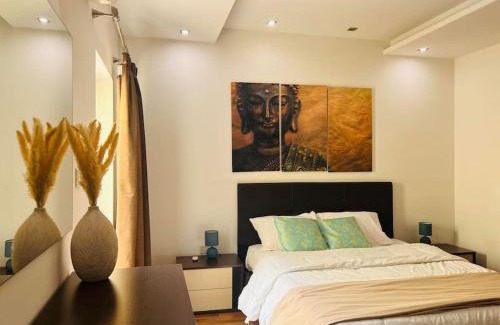 Kalkara Apartment | Upper Valley Mansions, No.25