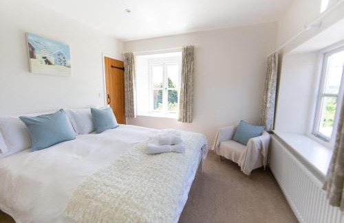 Vobster Apartment | Upper Vobster Farm