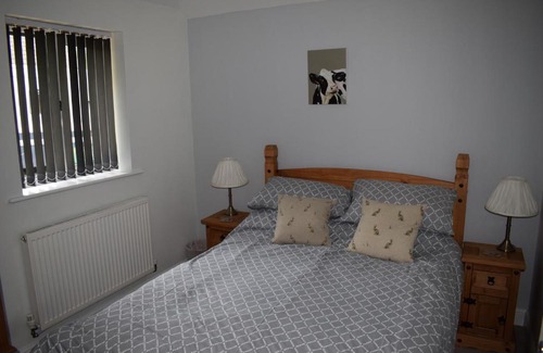 Bedford House | Upper Wood End Farm Holiday Cottages