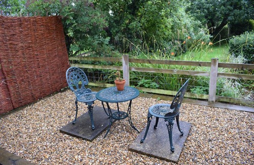 Bedford House | Upper Wood End Farm Holiday Cottages
