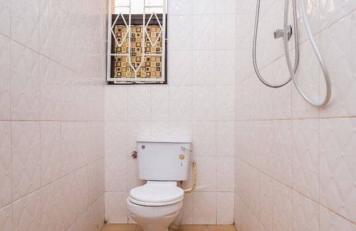 Nairobi Upper Hill Hotel | Upperhill Blueberry Hotel