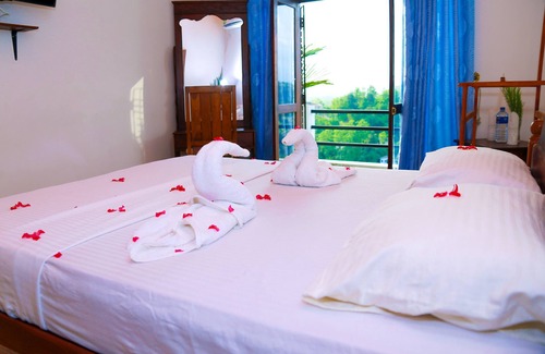Wanchawala House | Uppermost Villa - Galle