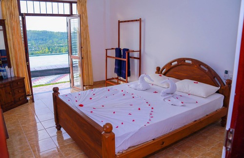 Wanchawala House | Uppermost Villa - Galle