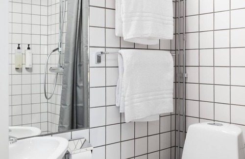 Asensbruk Hotel | Upperud 99