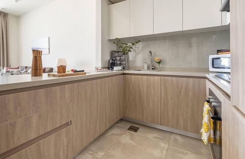 Dubai Apartment | Upscale 2BR in Dubai South near DWC Airport!