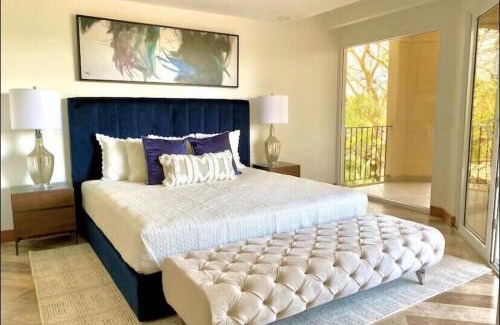 Playa Langosta Apartment | ✰Upscale 3Bdr condo✰ Incredible amenities ✰Fast wifi