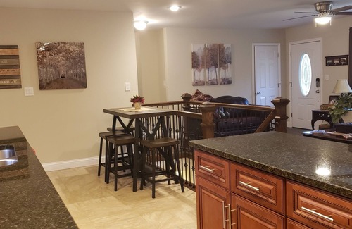 Fairfield House | Upscale 5 star home for families or business trips