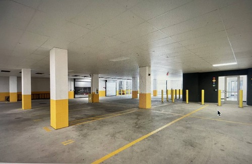 Central Business District Apartment | Upscale apartment near transportation, food, retail, and entertainment!