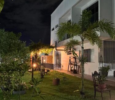 Tapana Villa | Upscale Condominium in Secure Gated Community