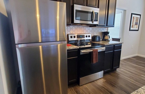 Columbus Apartment | Upscale & Fully Furnished