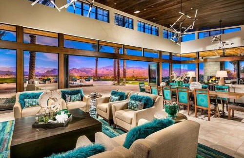 Rio Verde Foothills House | Upscale Fully Furnished Resort Home-Gated Golf Community