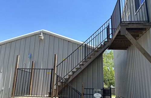 Sienna Village Apartment | Upscale garage - shop apartment near Sienna, Liberty