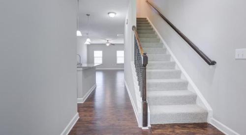 Pineville House | Upscale King 3BR Townhouse Pineville
