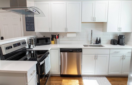 East Memphis House | Upscale Memphis Gem