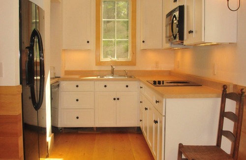 Truro Cottage | Upscale, newly renovated cottage, 10 acres/farm/near Ocean Beach