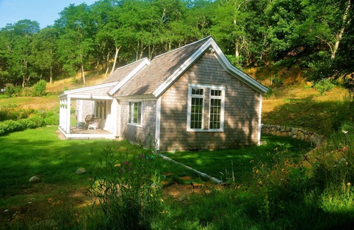 Truro Cottage | Upscale, newly renovated cottage, 10 acres/farm/near Ocean Beach