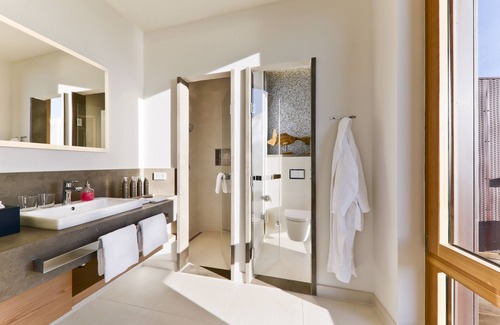 Wyk auf Foehr Hotel | Upstalsboom Wyk auf Föhr