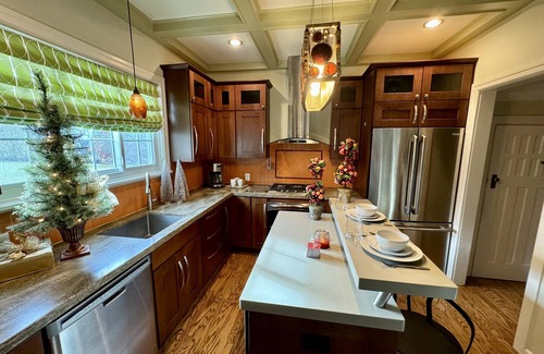 Amsterdam House | Upstate Affordable Victorian Home - Lots of Space -Long Term Rentals Welcome!
