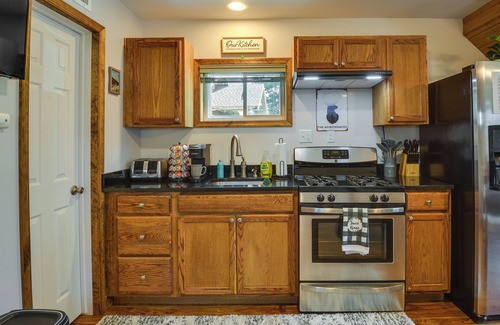 Lyons Falls House | Upstate New York Home Near Snowmobiling & ATVing!